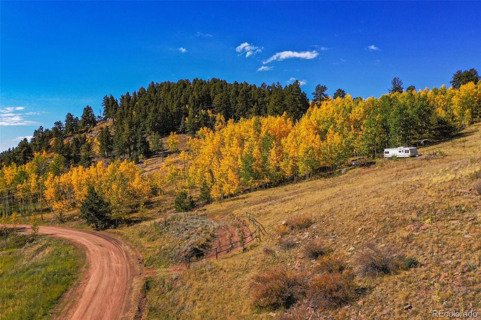 230 Penrose Circle Cripple Creek CO 80813