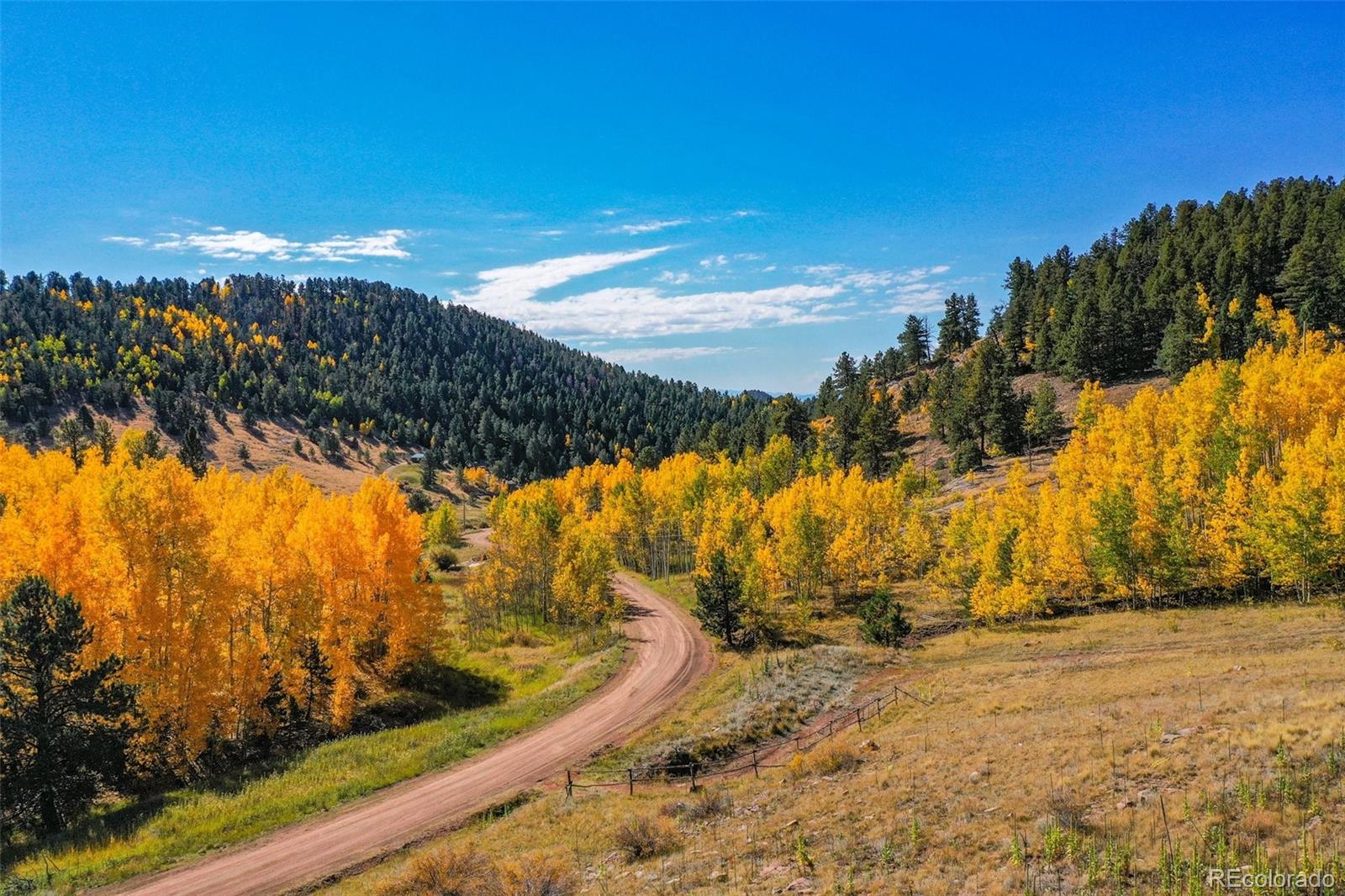 230 Penrose Circle Cripple Creek CO 80813