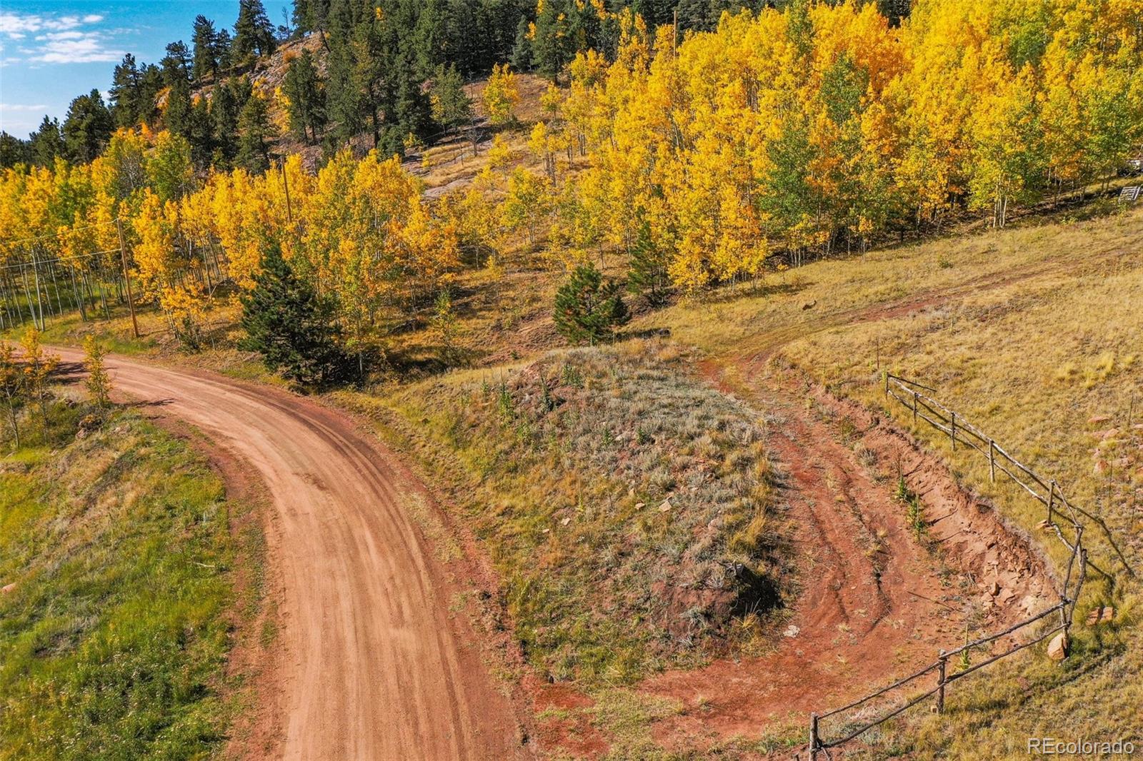 230 Penrose Circle Cripple Creek CO 80813