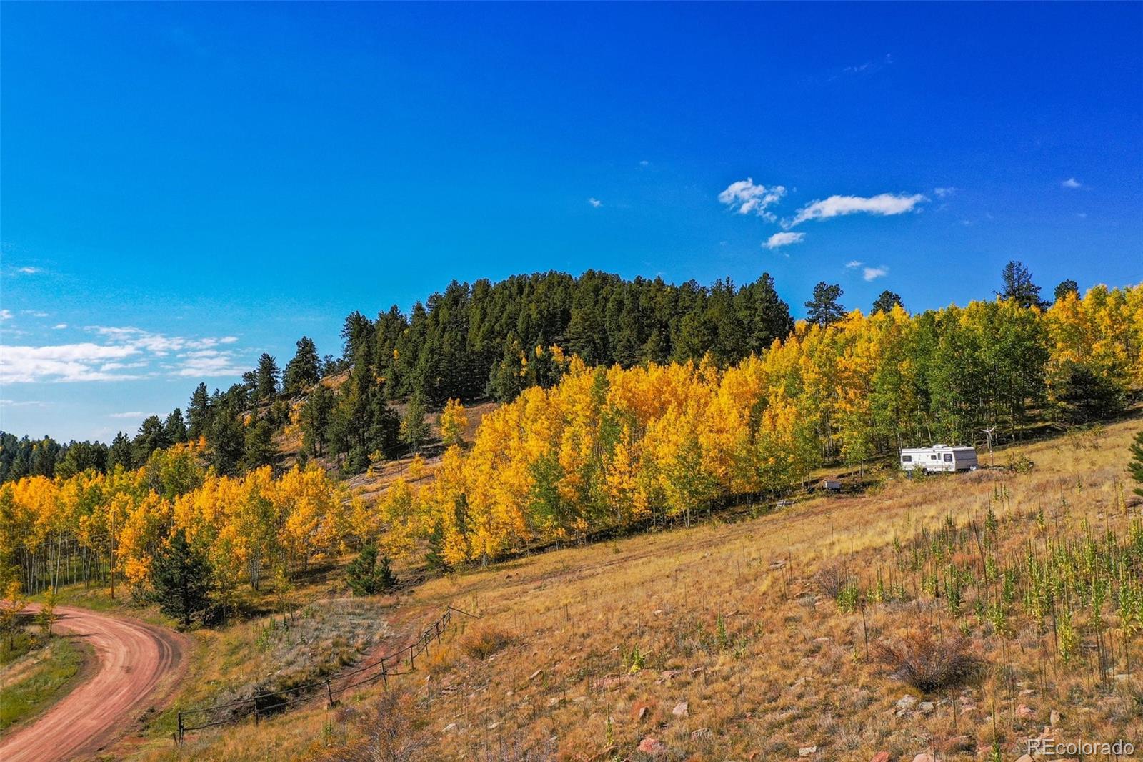 230 Penrose Circle Cripple Creek CO 80813