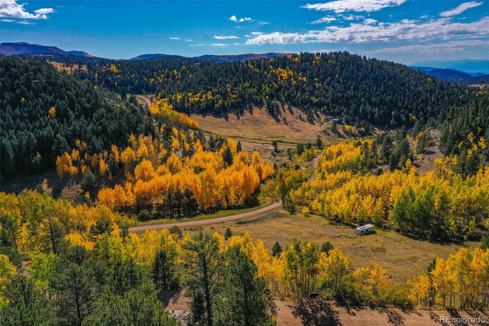 230 Penrose Circle Cripple Creek CO 80813