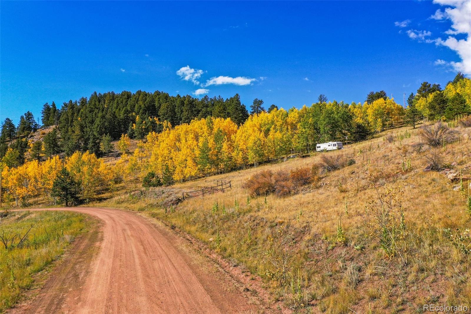 230 Penrose Circle Cripple Creek CO 80813