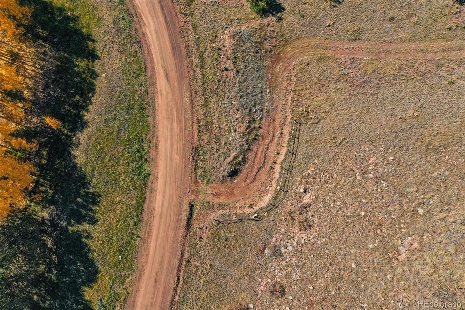 230 Penrose Circle Cripple Creek CO 80813