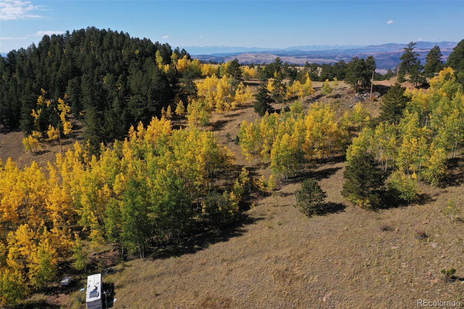 230 Penrose Circle Cripple Creek CO 80813