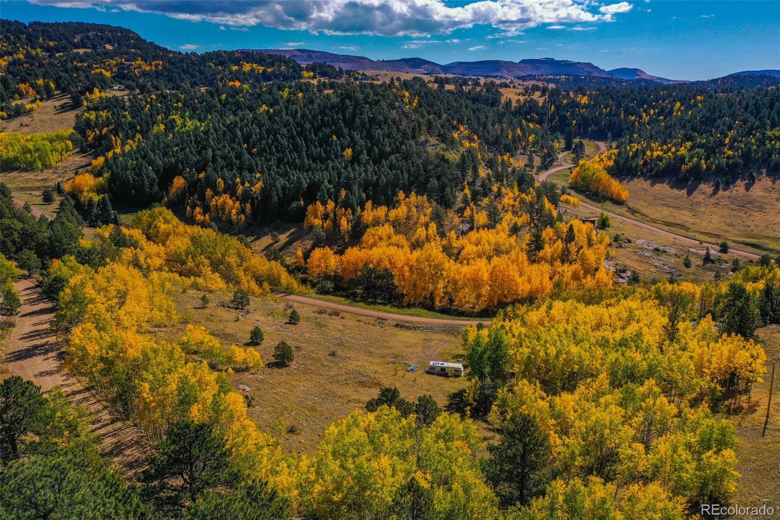 230 Penrose Circle Cripple Creek CO 80813