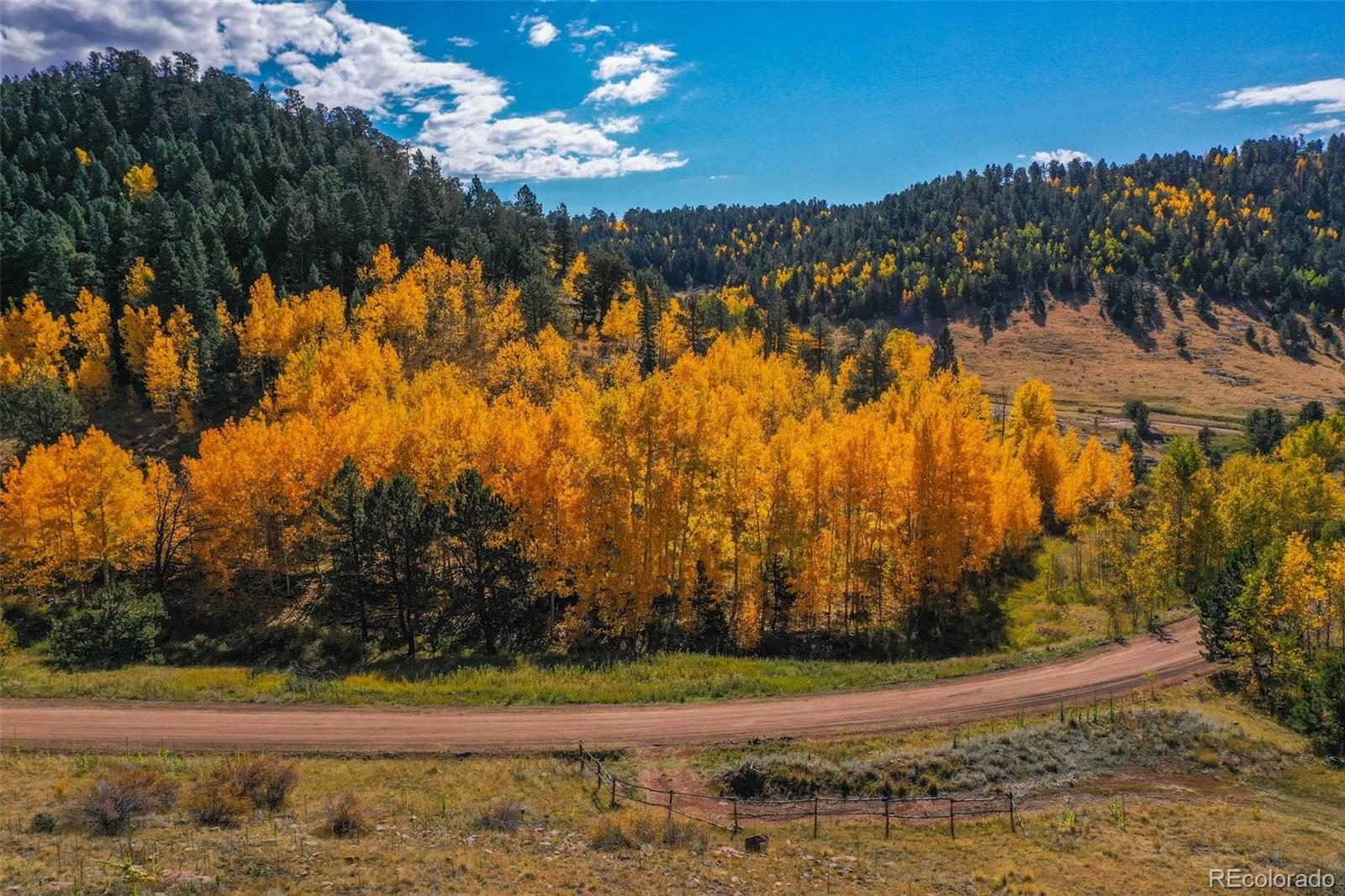 230 Penrose Circle Cripple Creek CO 80813