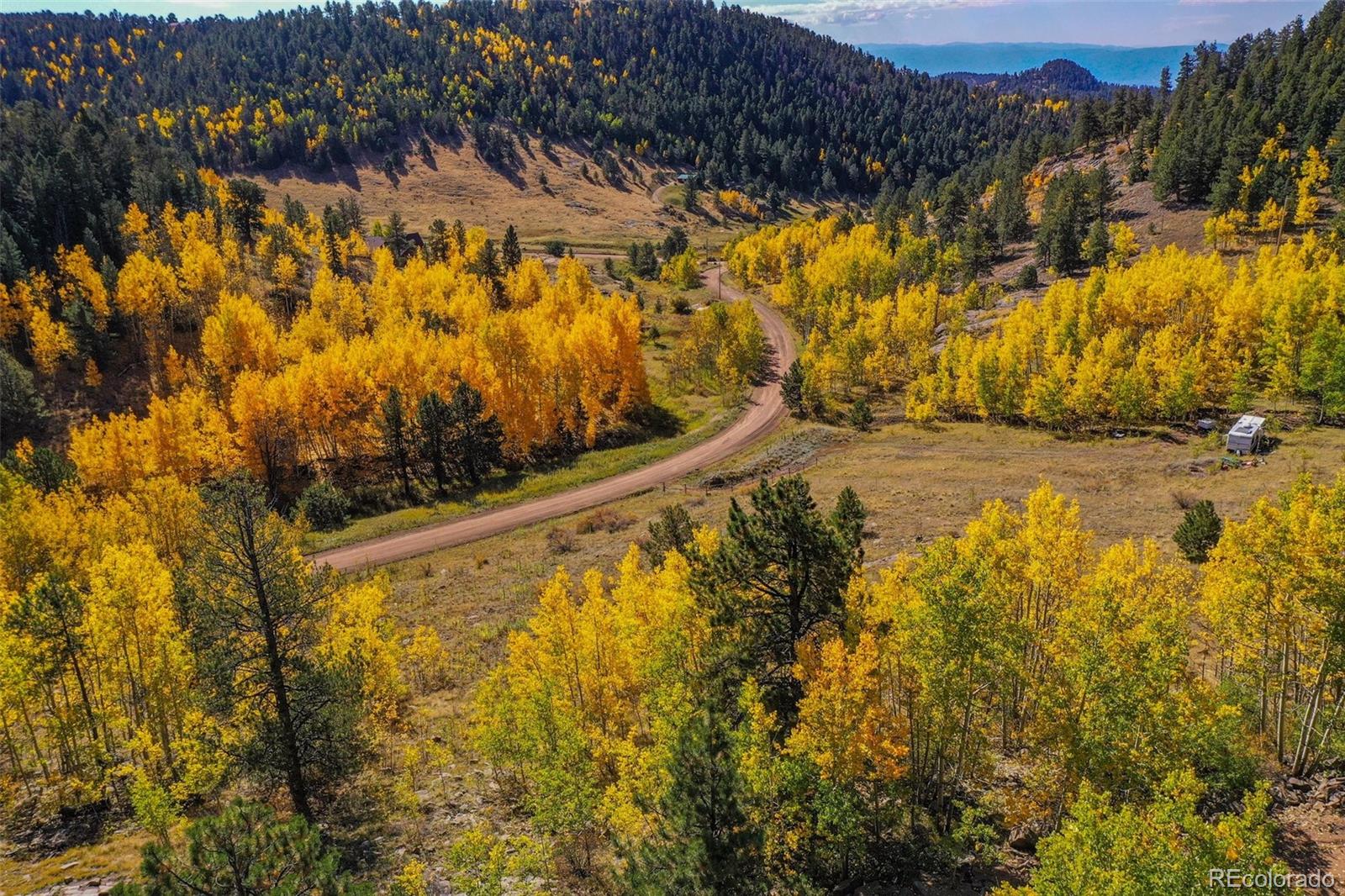 230 Penrose Circle Cripple Creek CO 80813