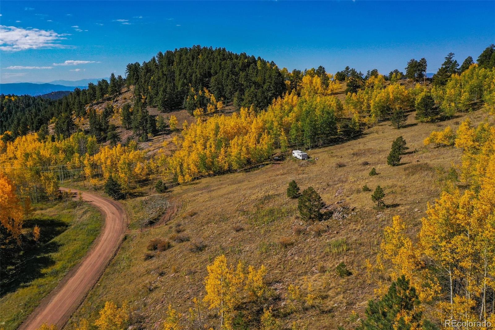 230 Penrose Circle Cripple Creek CO 80813