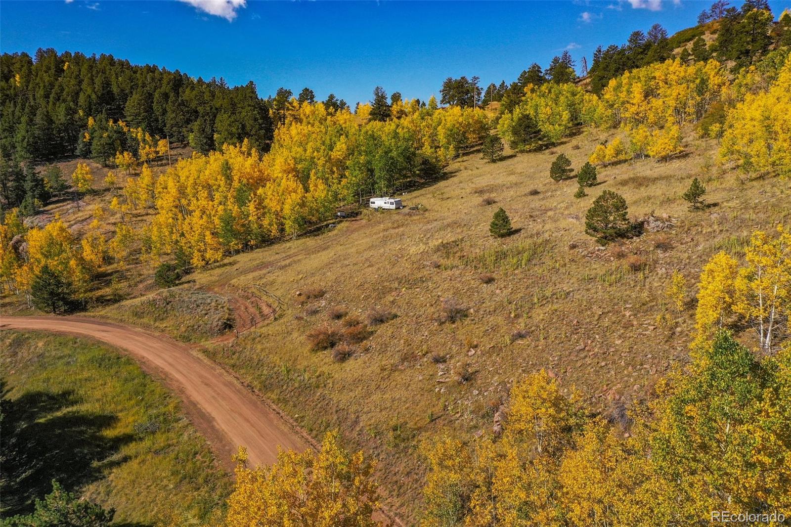 230 Penrose Circle Cripple Creek CO 80813