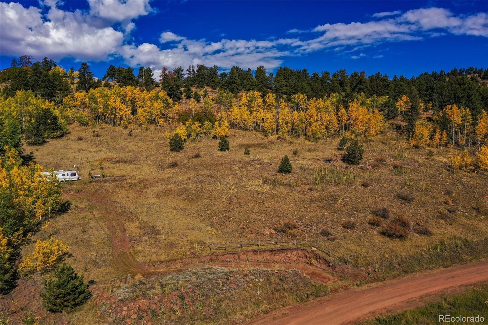 230 Penrose Circle Cripple Creek CO 80813