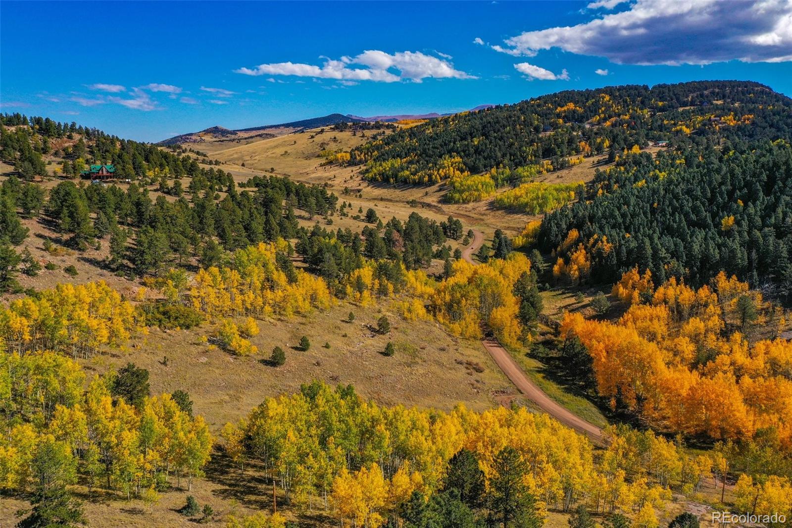 230 Penrose Circle Cripple Creek CO 80813