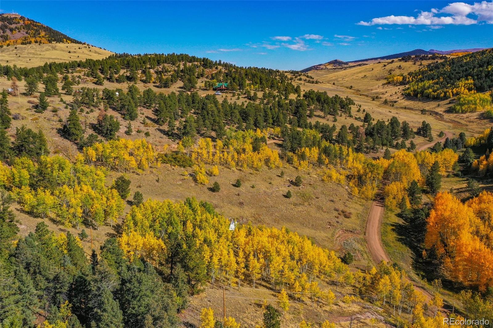 230 Penrose Circle Cripple Creek CO 80813