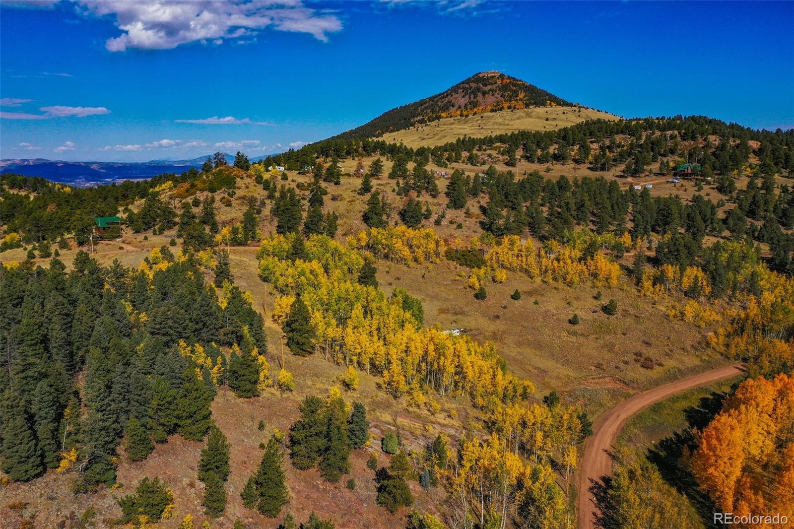 230 Penrose Circle Cripple Creek CO 80813