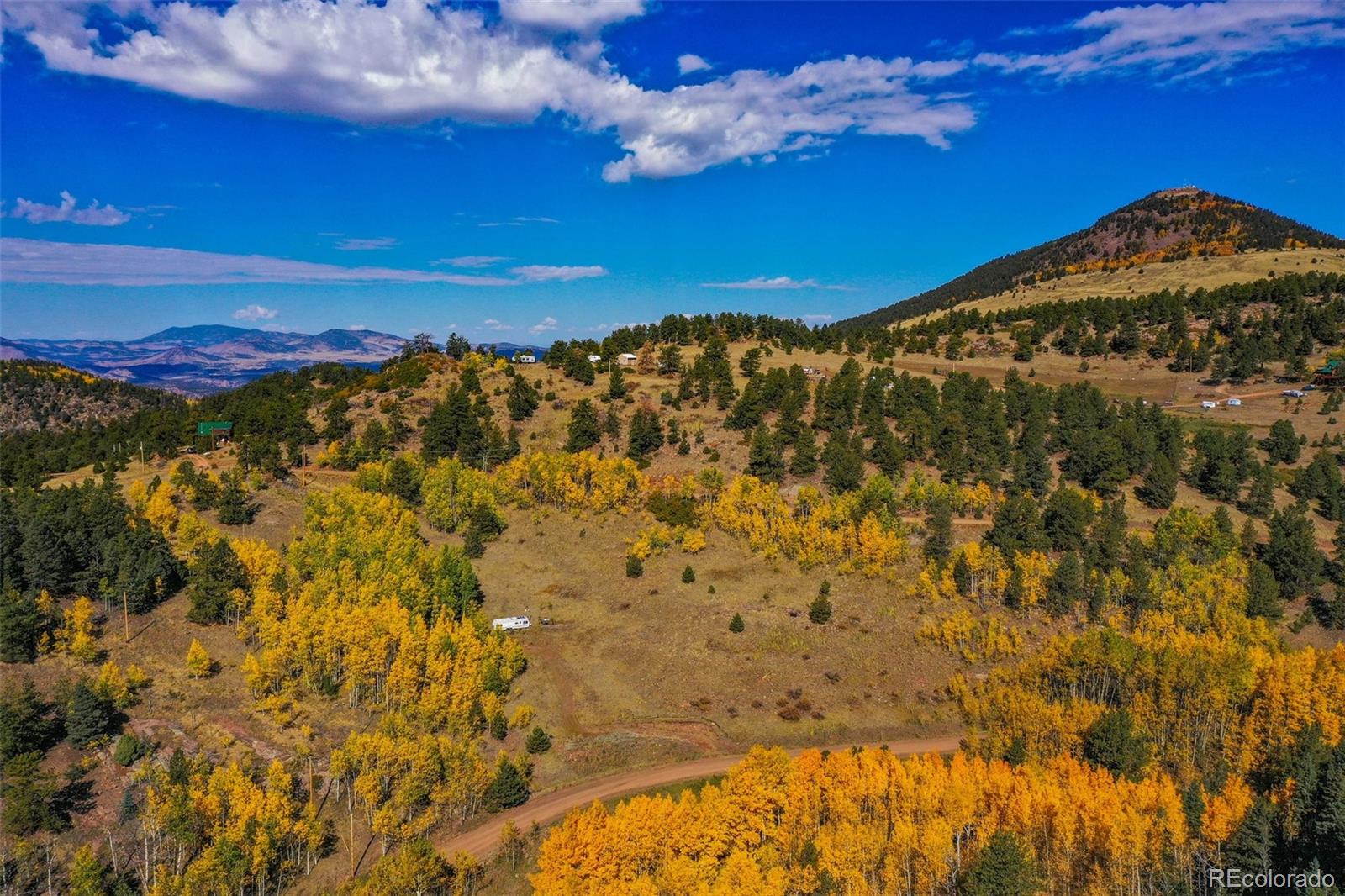 230 Penrose Circle Cripple Creek CO 80813