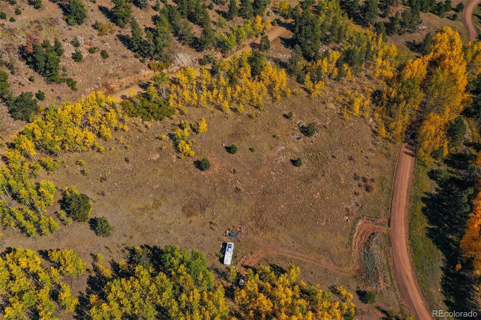 230 Penrose Circle Cripple Creek CO 80813