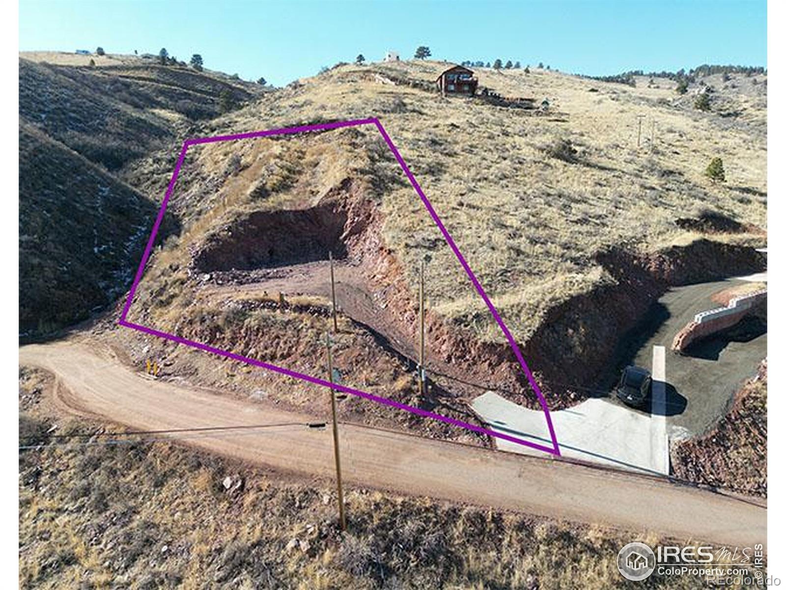 4117 Edith Drive Fort Collins CO 80526