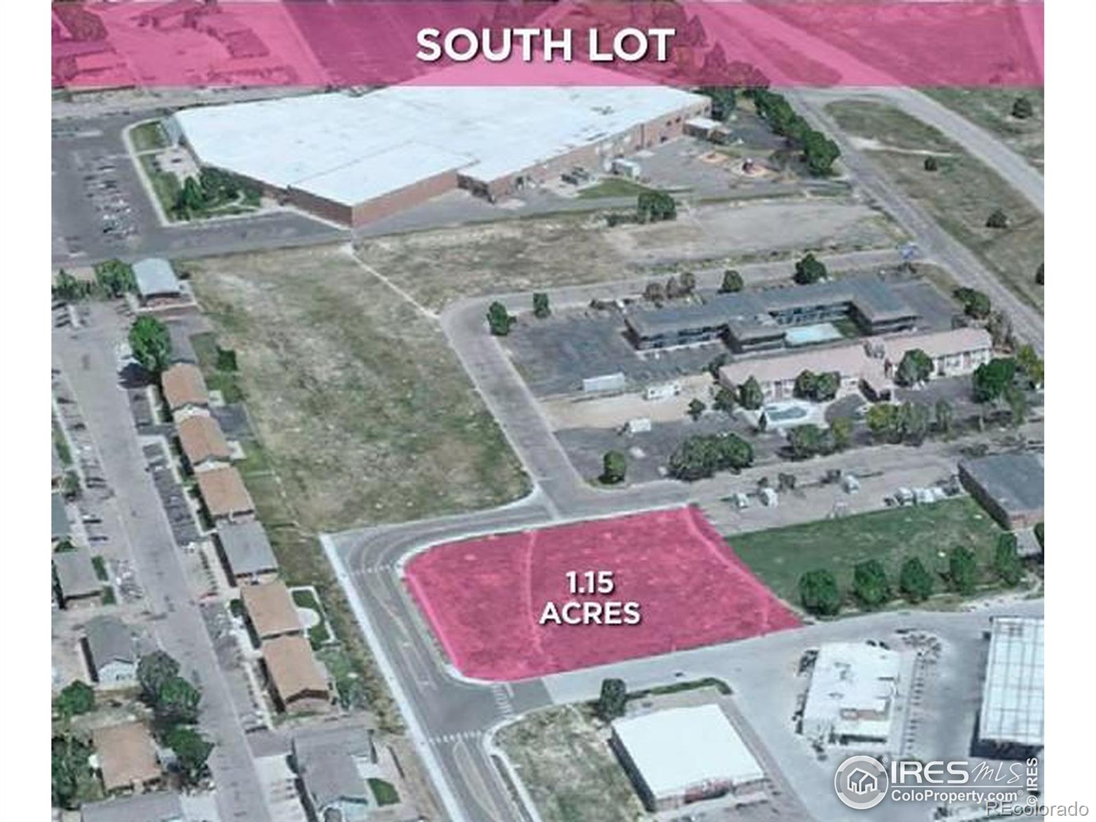 Evans CO 80620