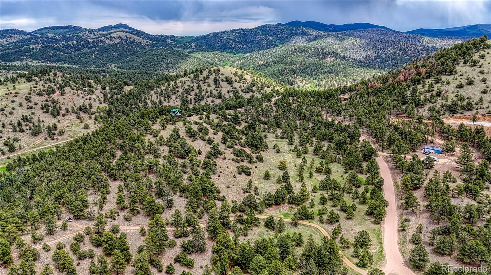 44 Honeysuckle Terrace Westcliffe CO 81252