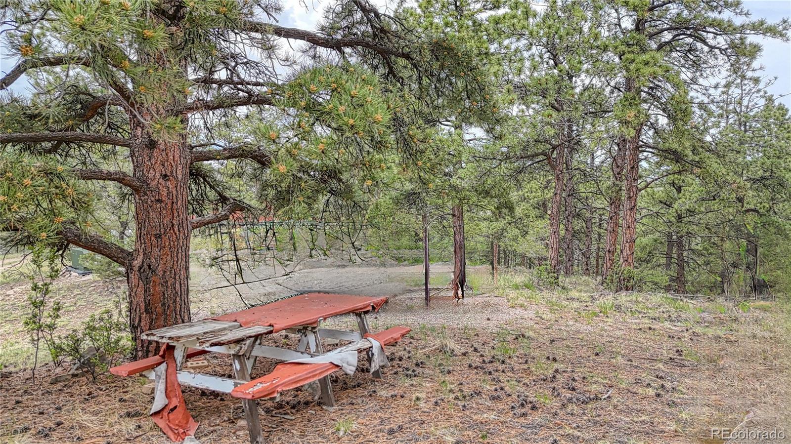 44 Honeysuckle Terrace Westcliffe CO 81252
