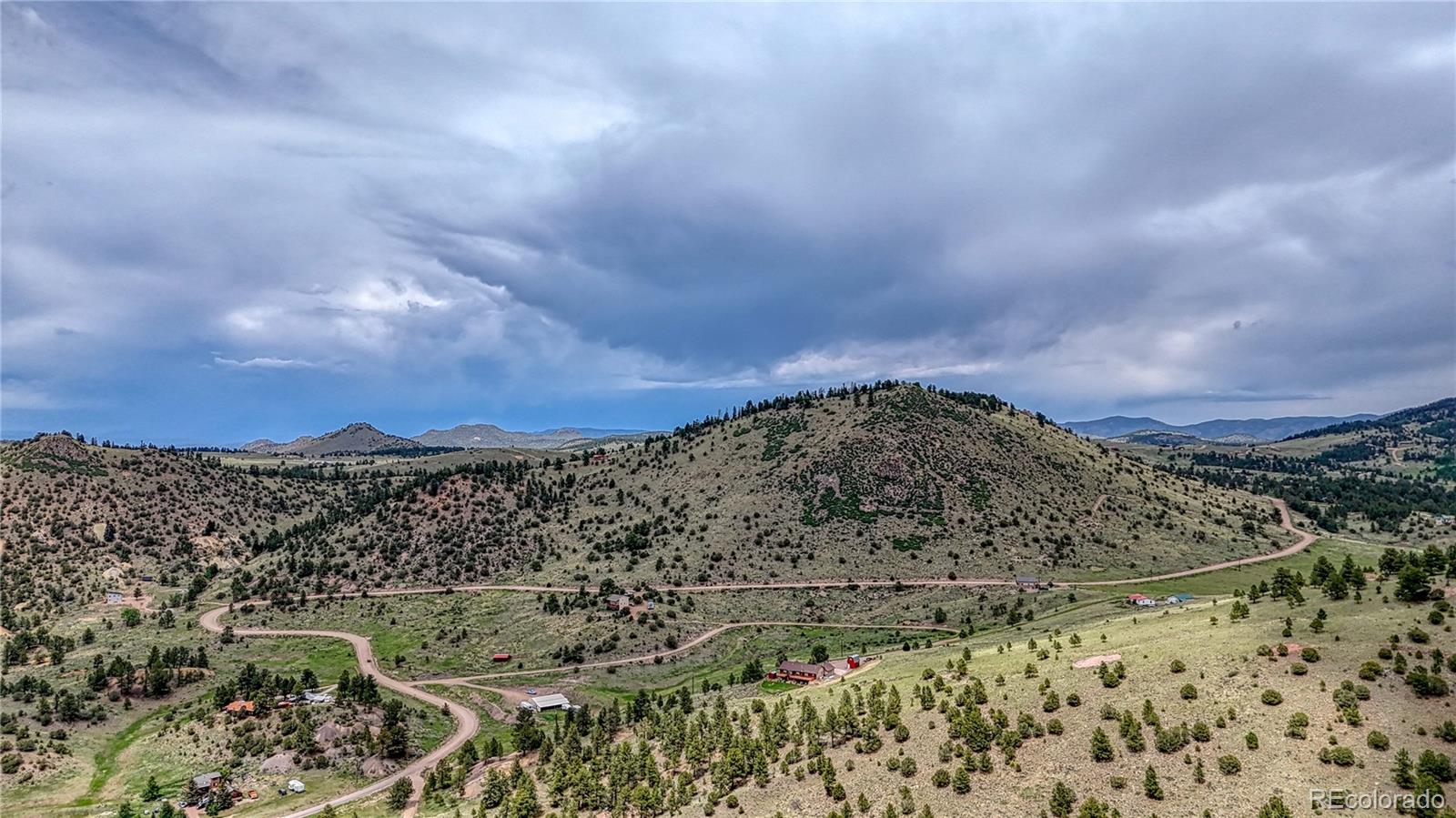 44 Honeysuckle Terrace Westcliffe CO 81252