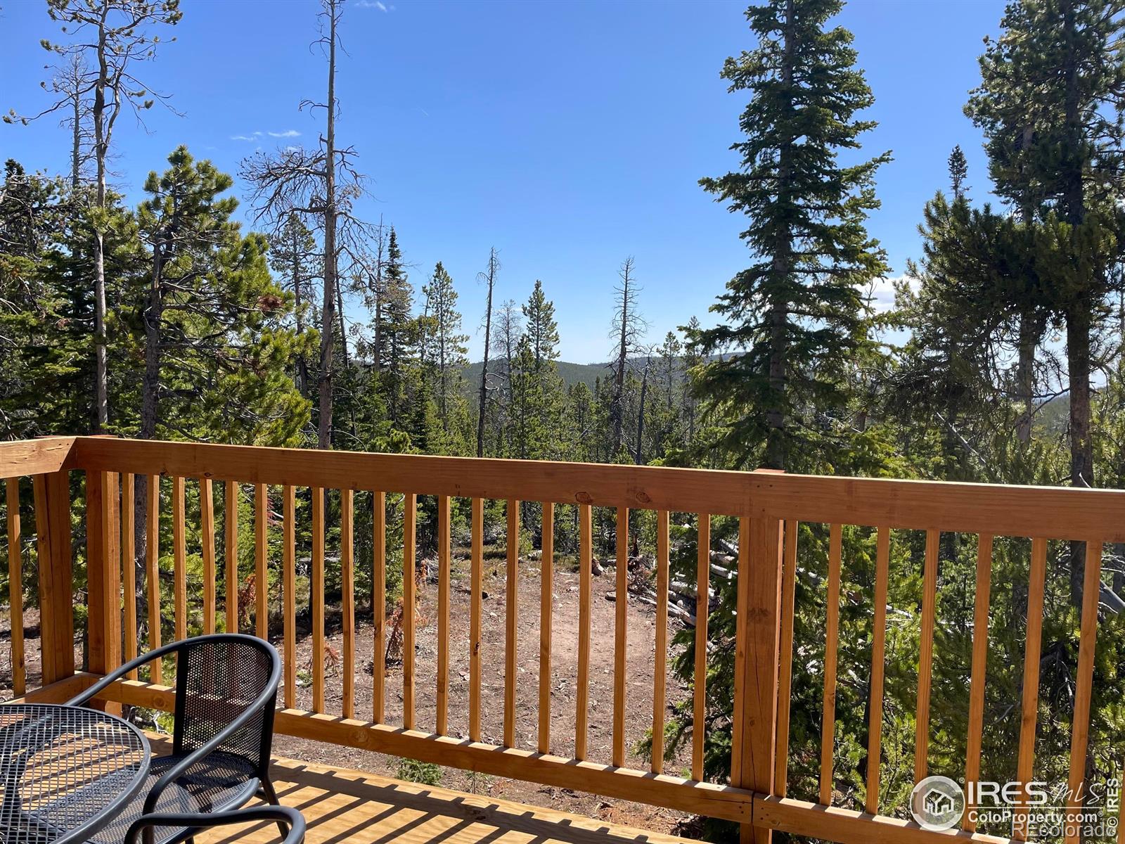 0 Forest Service 169 Road Red Feather Lakes CO 80545