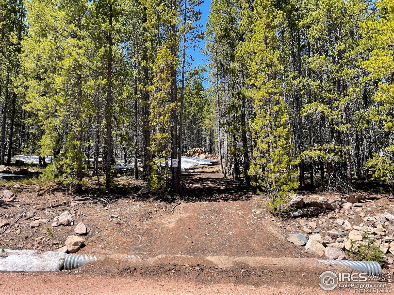 0 Forest Service 169 Road Red Feather Lakes CO 80545