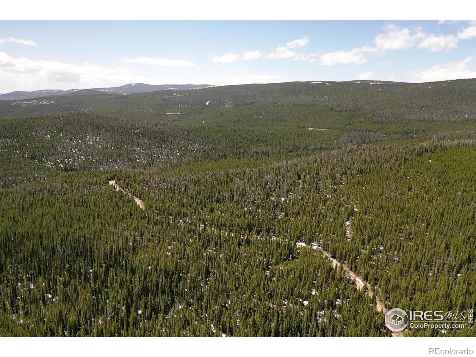 0 Forest Service 169 Road Red Feather Lakes CO 80545