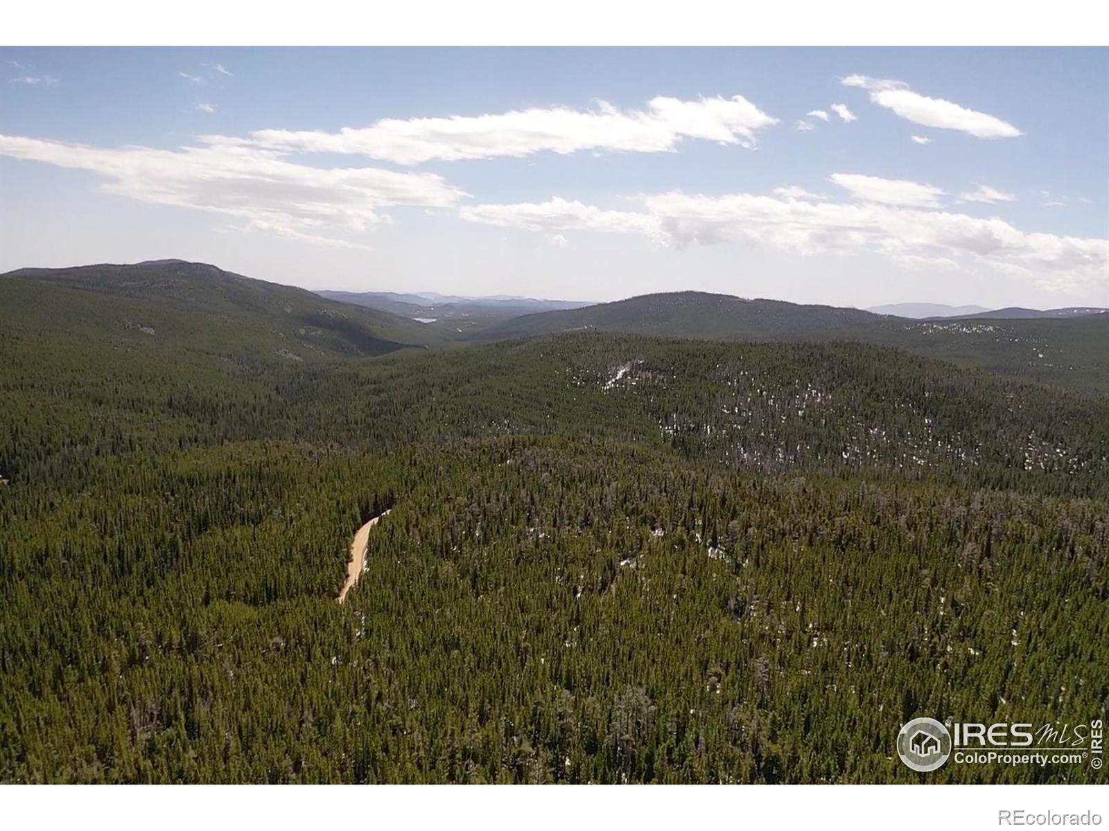 0 Forest Service 169 Road Red Feather Lakes CO 80545