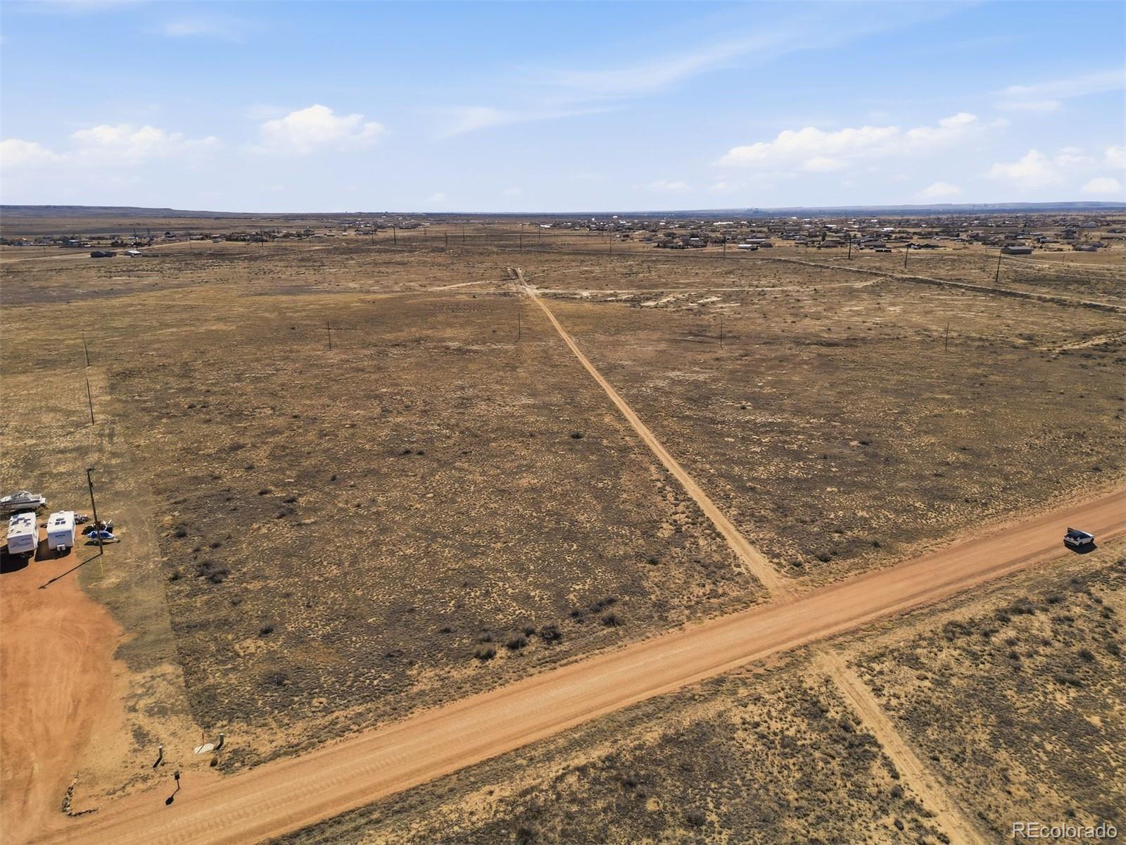 1108 N Matt Drive Pueblo CO 81007