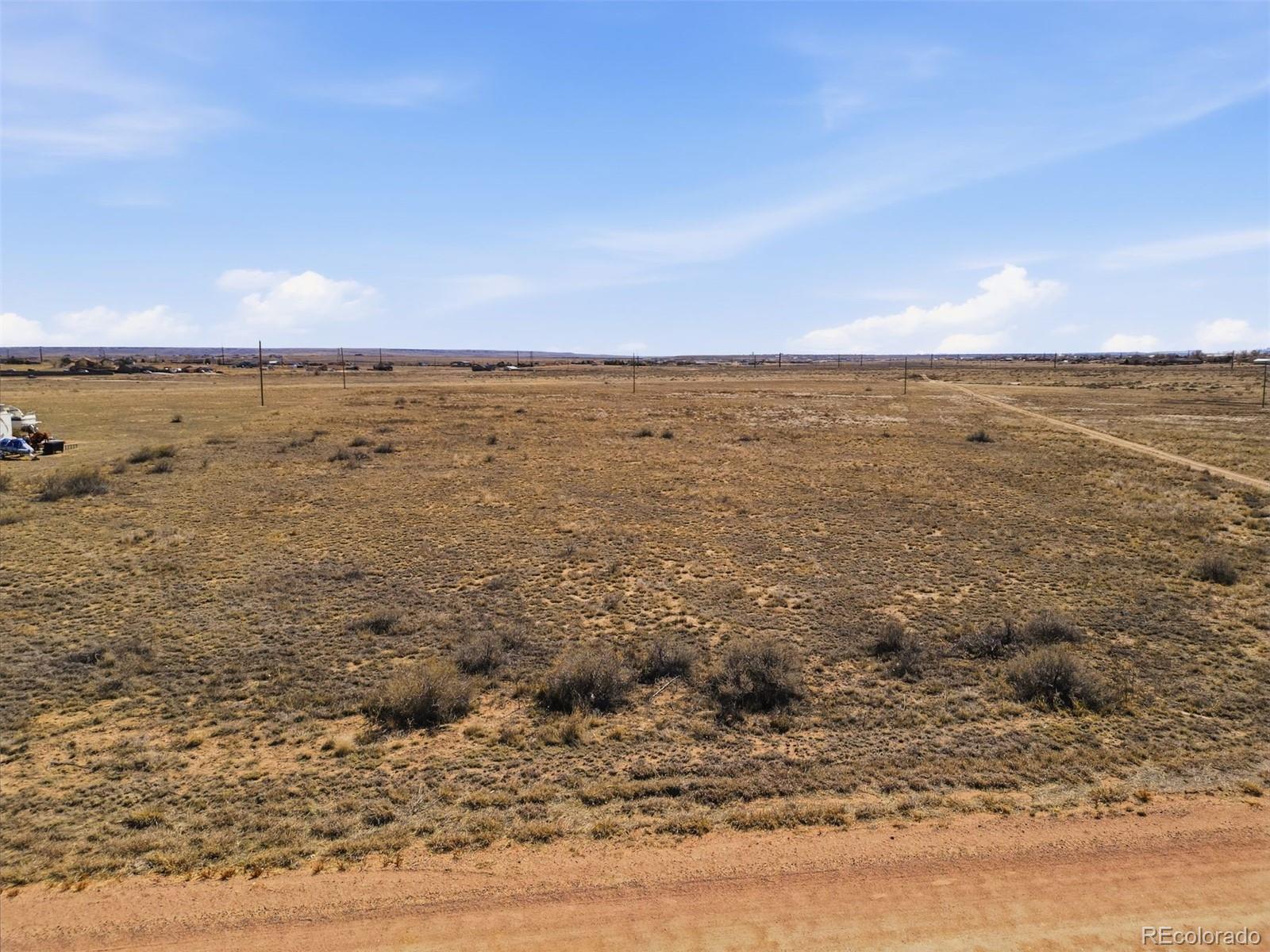 1108 N Matt Drive Pueblo CO 81007