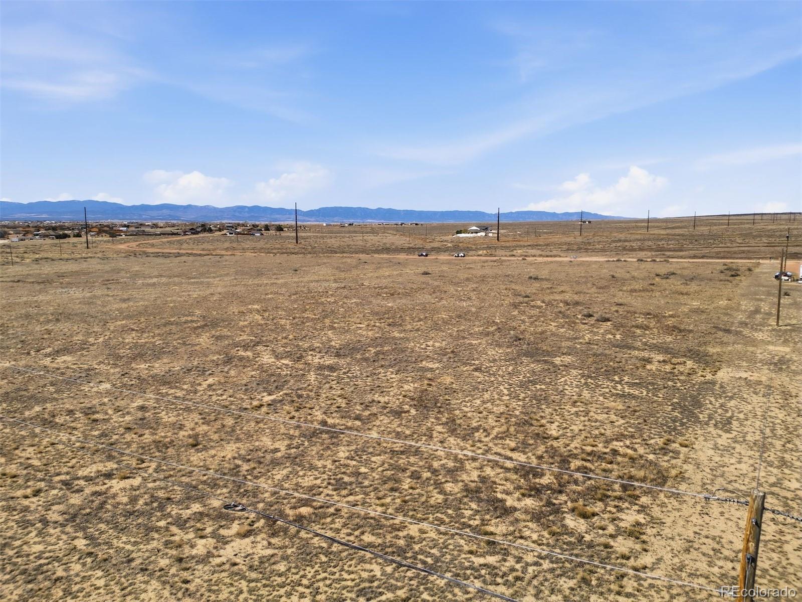 1108 N Matt Drive Pueblo CO 81007