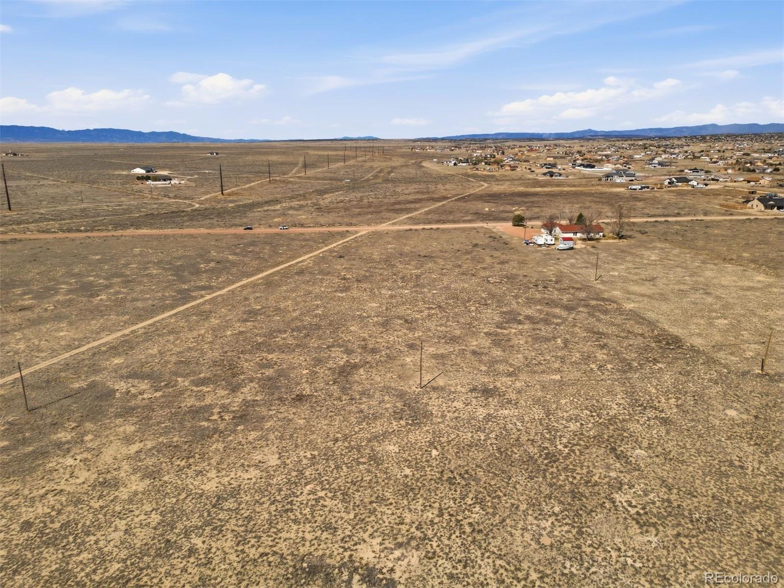 1108 N Matt Drive Pueblo CO 81007