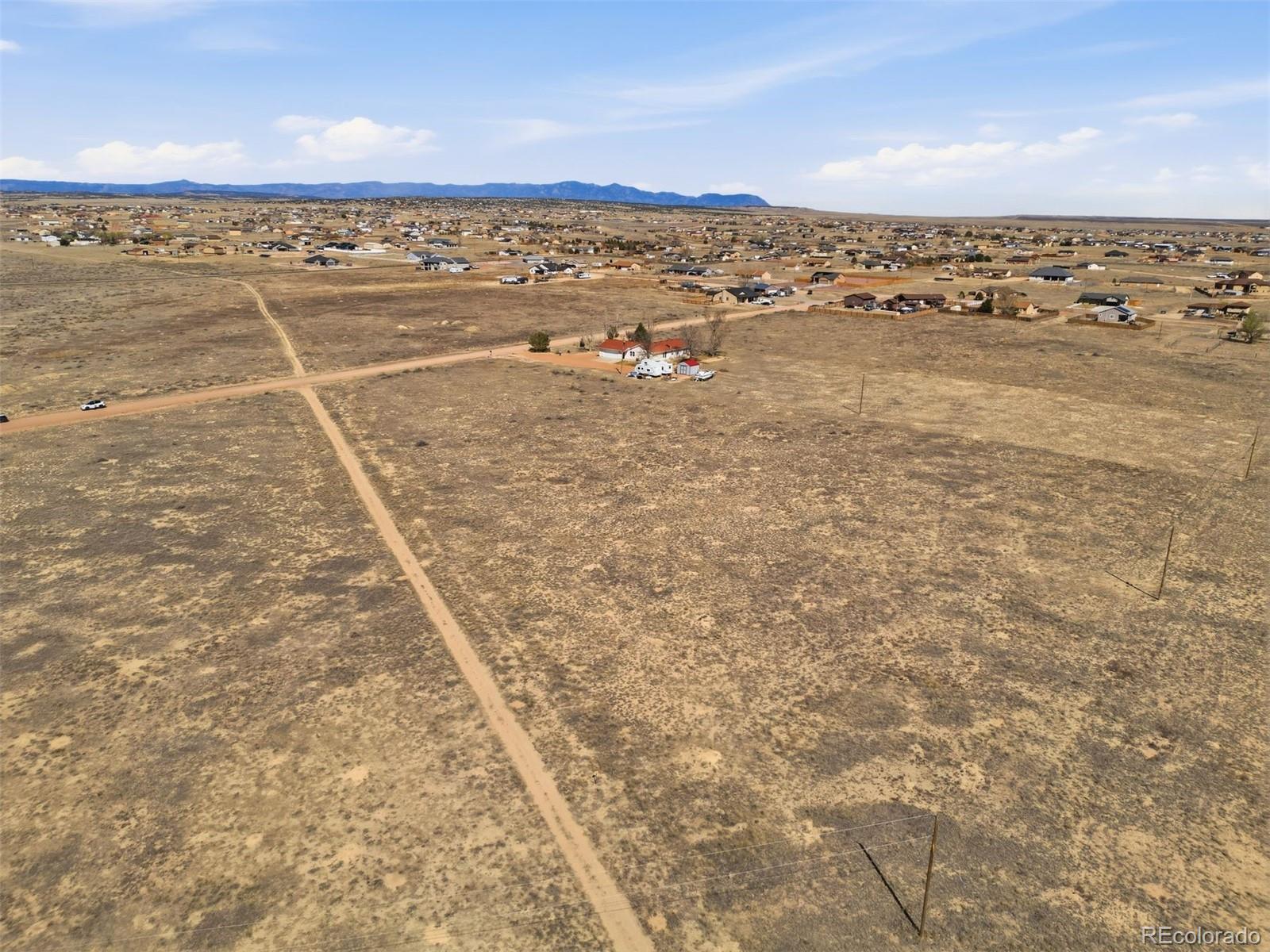 1108 N Matt Drive Pueblo CO 81007