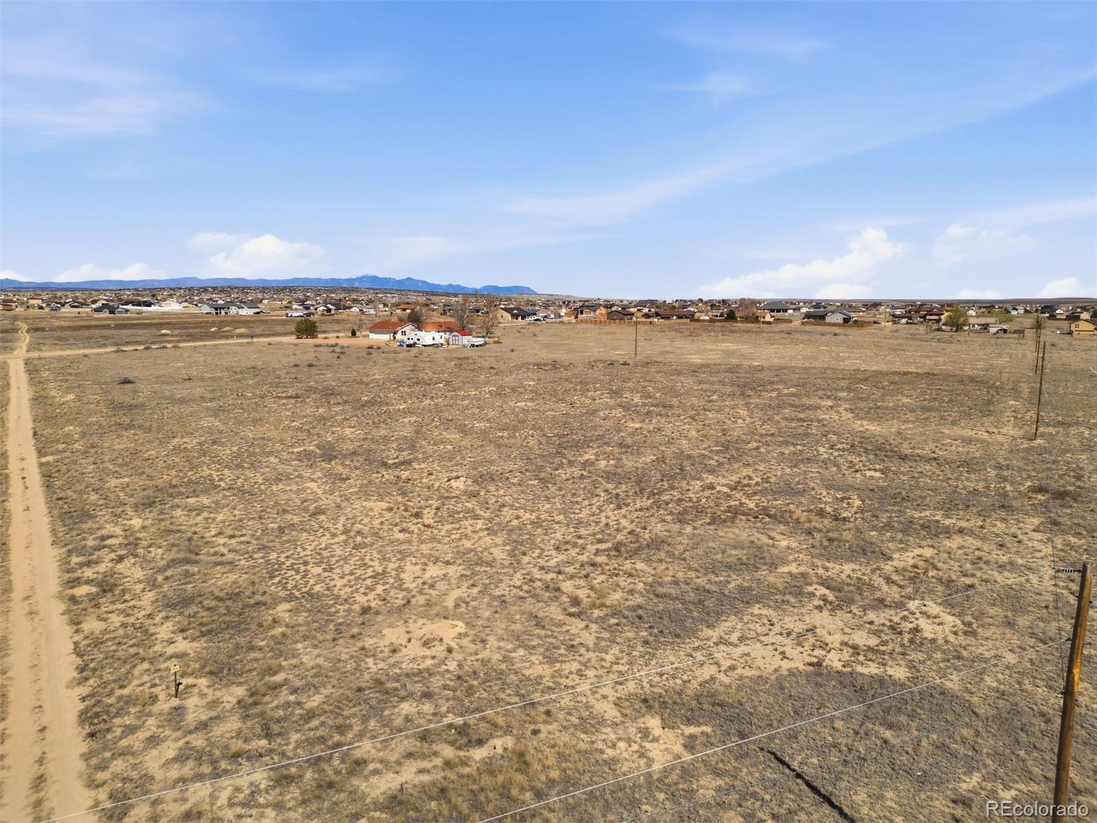 1108 N Matt Drive Pueblo CO 81007