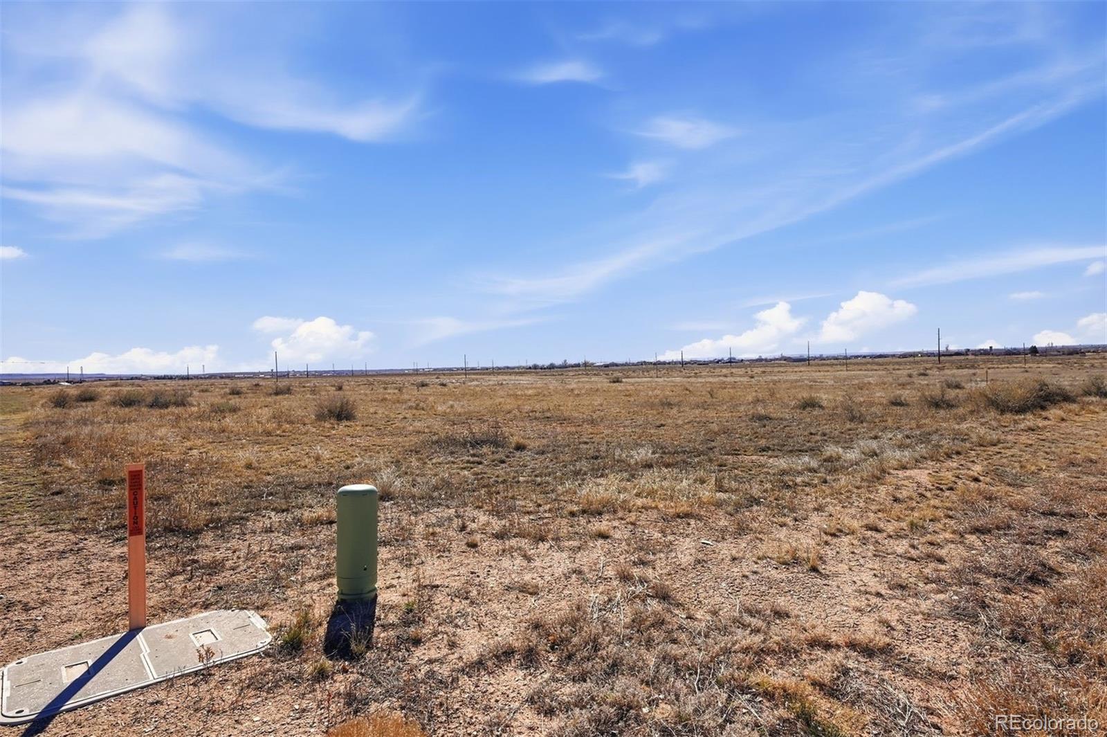 1108 N Matt Drive Pueblo CO 81007
