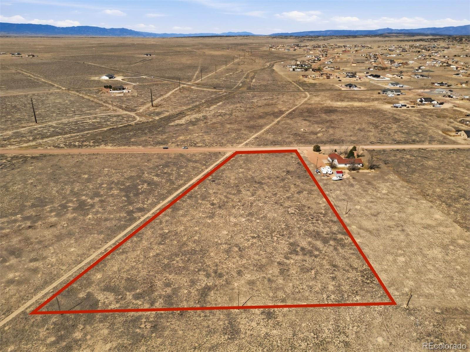 1108 N Matt Drive Pueblo CO 81007