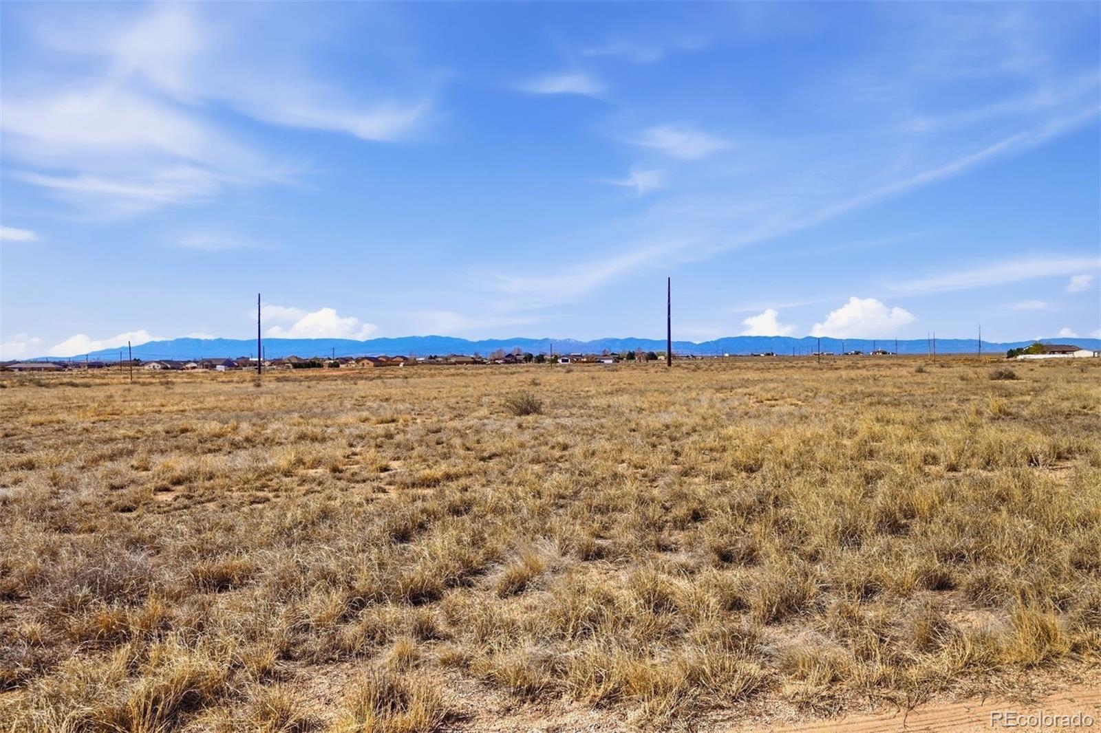 1108 N Matt Drive Pueblo CO 81007