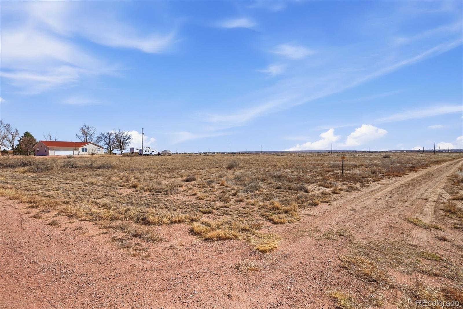 1108 N Matt Drive Pueblo CO 81007