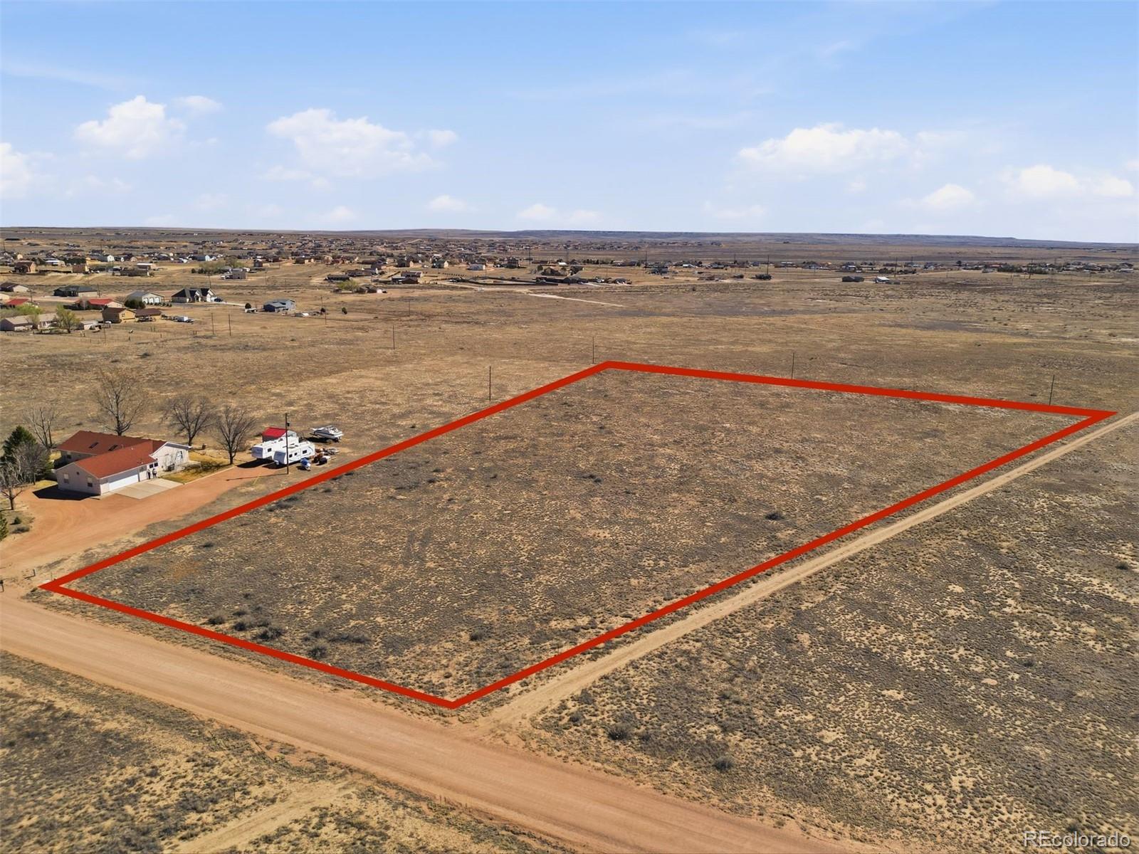 1108 N Matt Drive Pueblo CO 81007