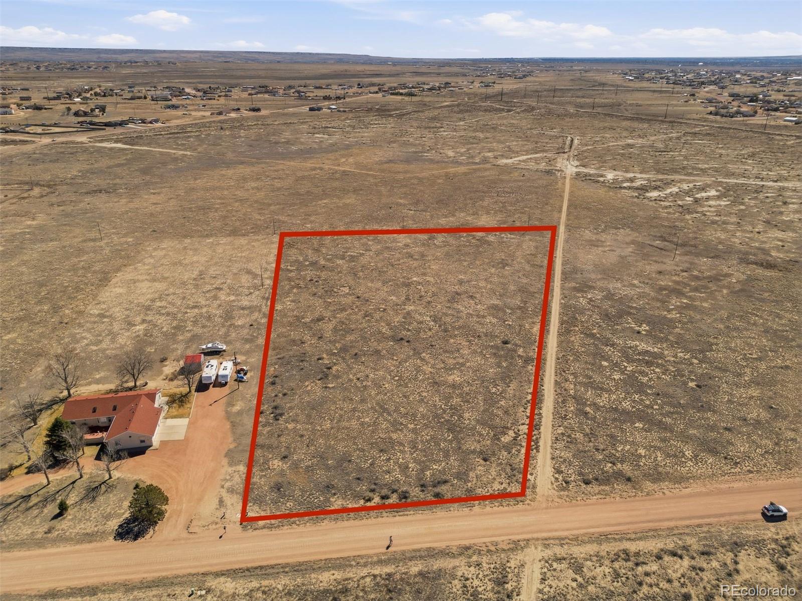 1108 N Matt Drive Pueblo CO 81007