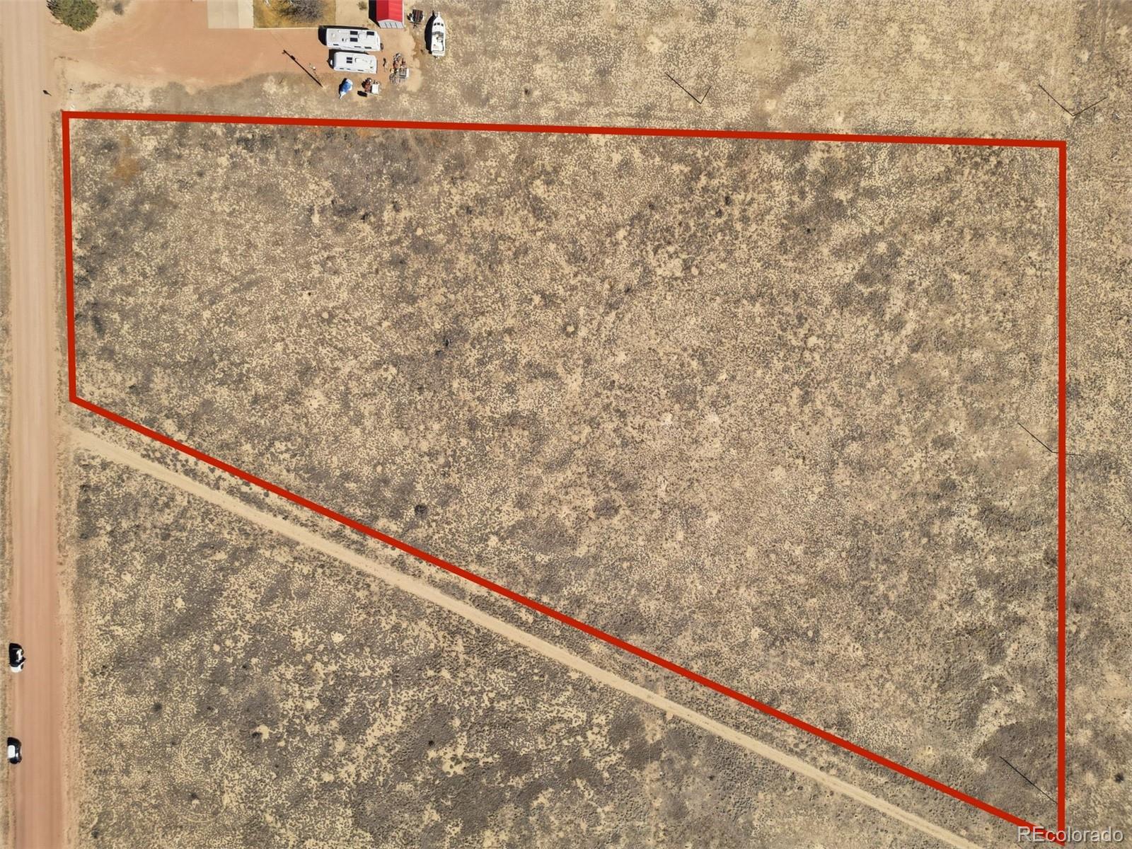 1108 N Matt Drive Pueblo CO 81007