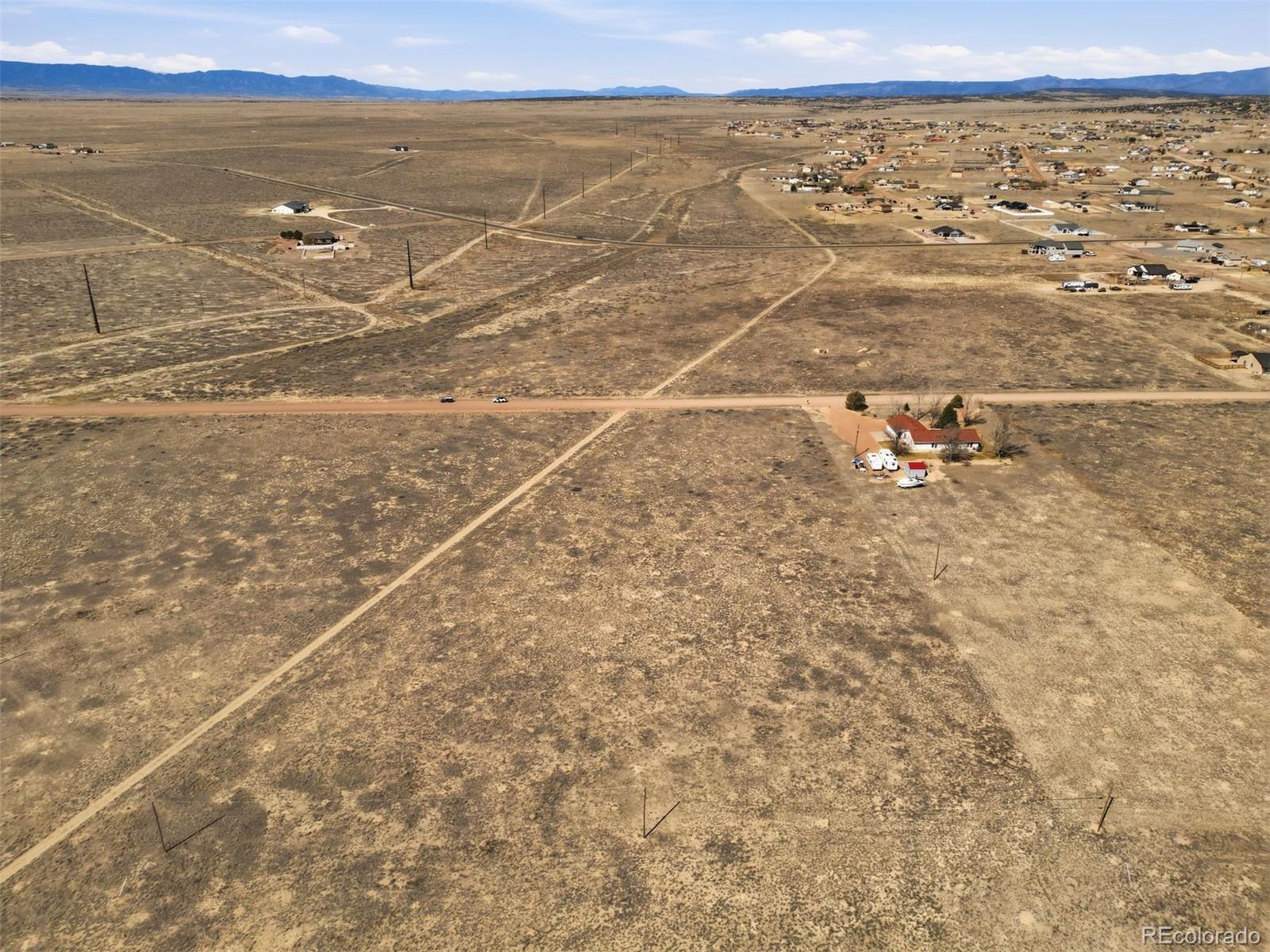 1108 N Matt Drive Pueblo CO 81007