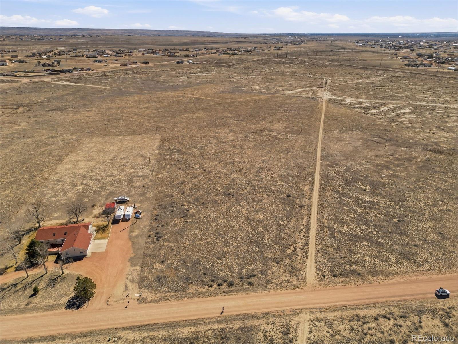 1108 N Matt Drive Pueblo CO 81007