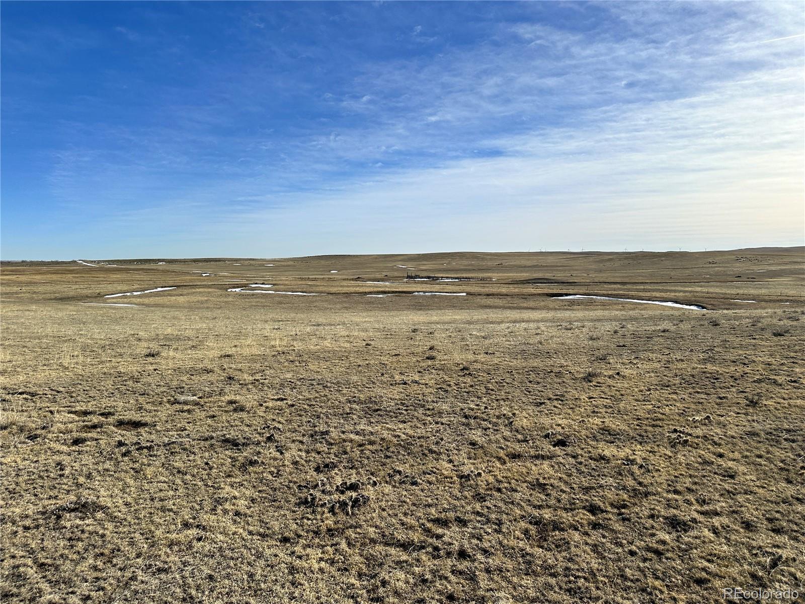 40 Acres - Elbert County - Highway 86 Agate CO 80101