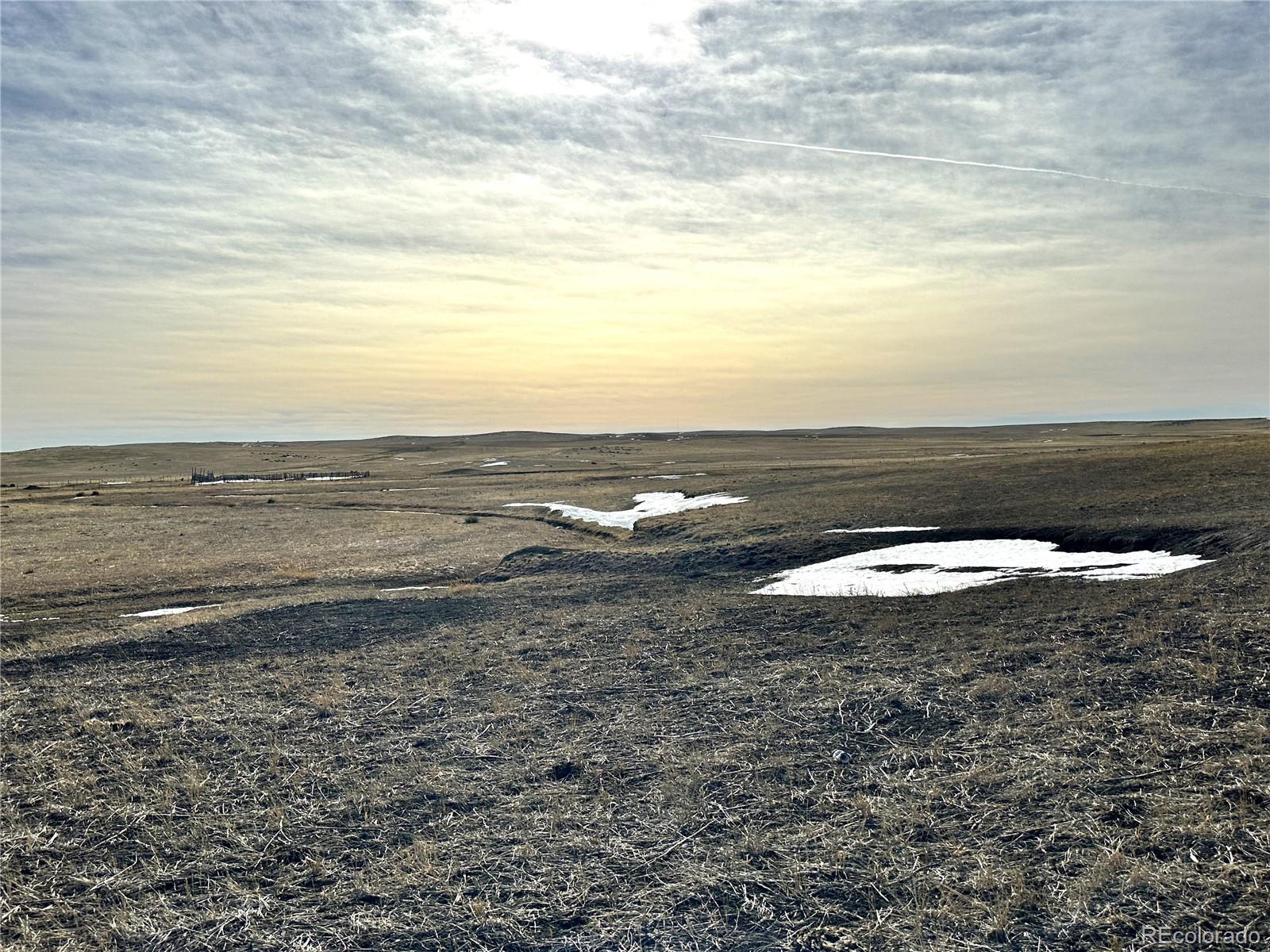 40 Acres - Elbert County - Highway 86 Agate CO 80101