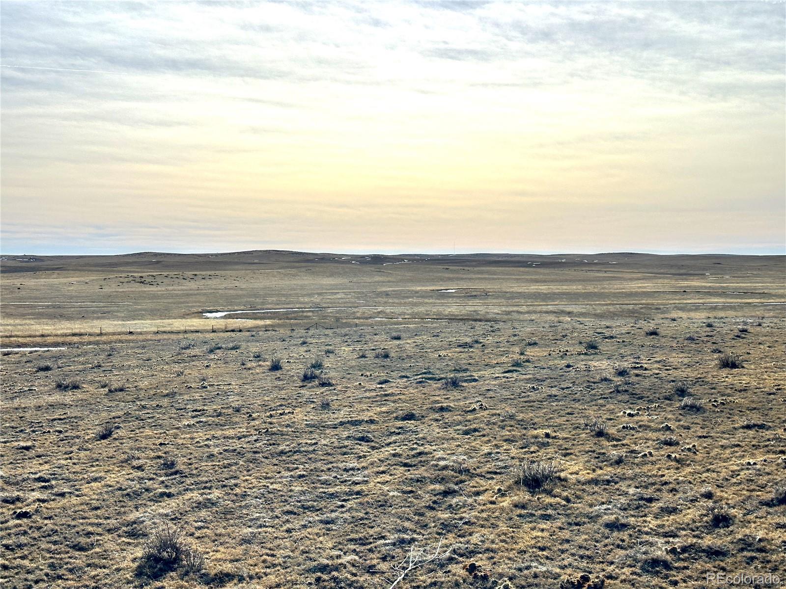 40 Acres - Elbert County - Highway 86 Agate CO 80101