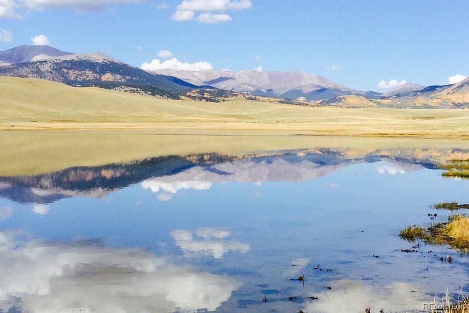 21103 Elkhorn Road Como CO 80432