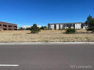 1170 Kelly Johnson Boulevard Colorado Springs CO 80920