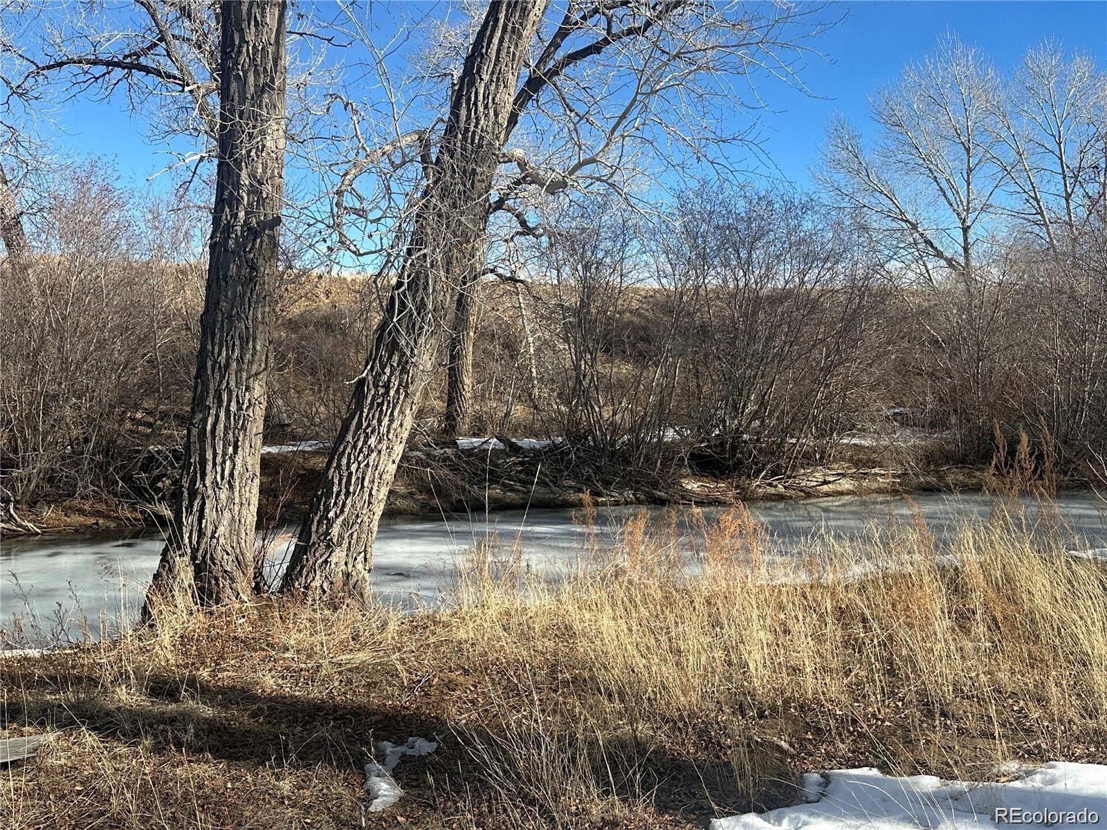 Lot 109 Alamosa River Estates Capulin CO 81124