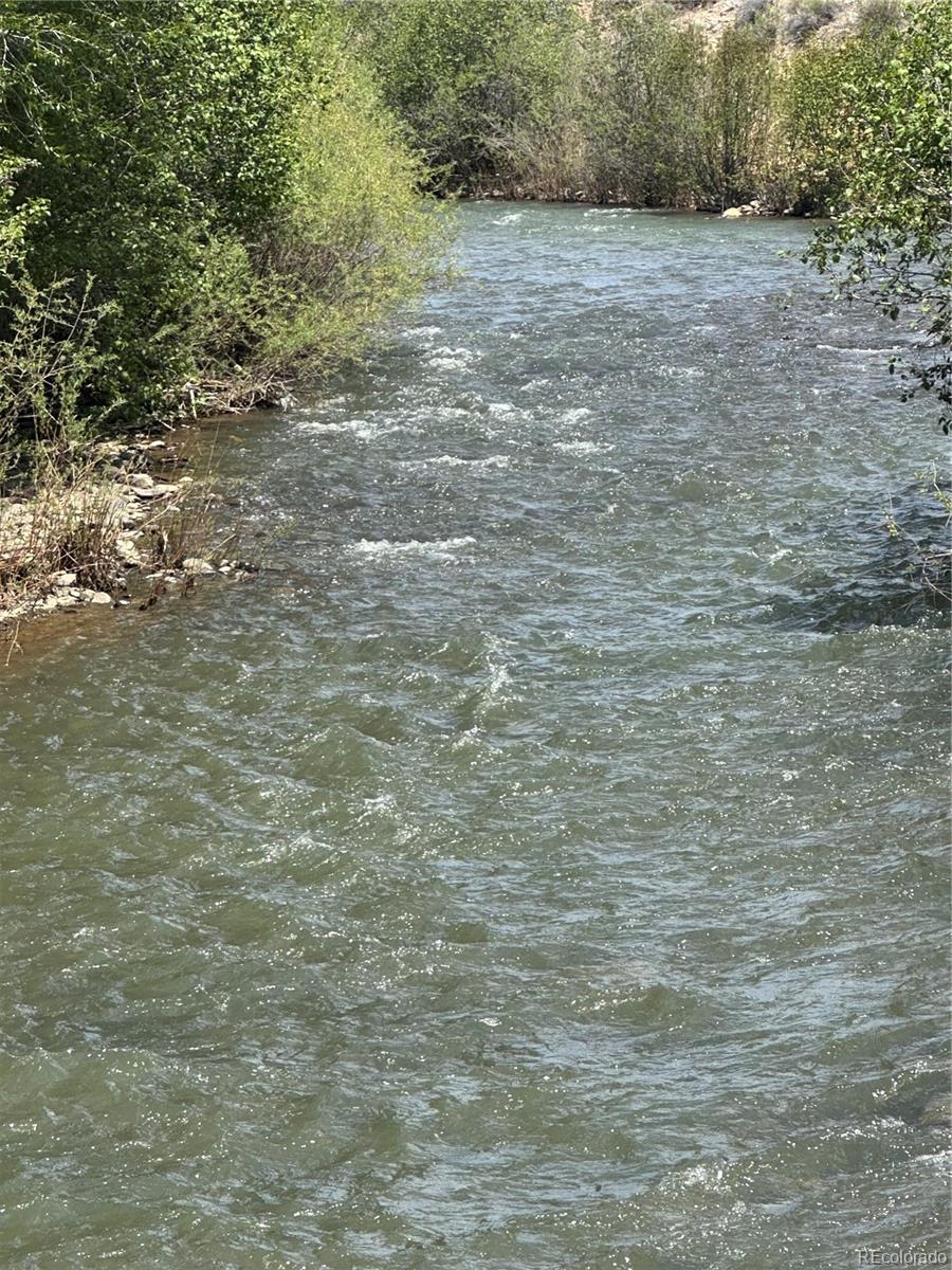Lot 109 Alamosa River Estates Capulin CO 81124